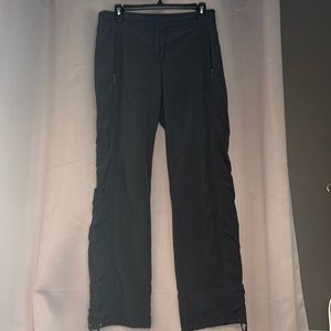 Athleta size 4 drawstring waist athletic pants